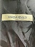 Marina Rinaldi Polka Dots Black Jacket Size 16 (25) - photo 6