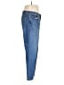 Eileen Fisher Blue Jeans Size 10 - photo 4