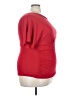Alyx Red Short Sleeve Top Size 3X - photo 4