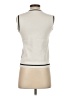 Unbranded Ivory Sweater Vest Size P (estimated, petite) - photo 2