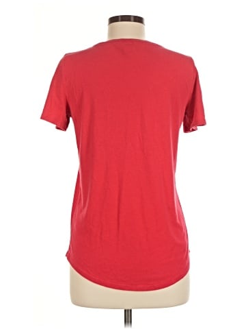 Victoria's Secret Pink Short Sleeve T-Shirt (view 2)