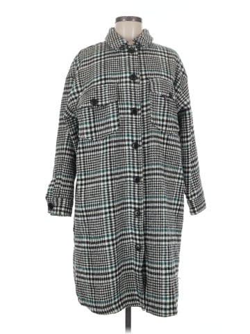 Forever 21 Coat (view 1)