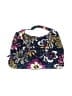 Vera Bradley Floral Blue Shoulder Bag One size - photo 3