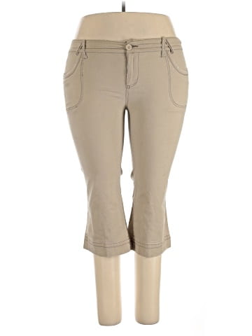 Maurices Khakis (view 1)
