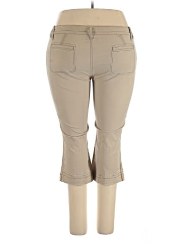 Maurices Khakis (view 2)
