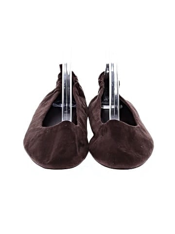 Gap Flats (view 2)