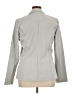 Just Fab 100% Polyester Gray Blazer Size XL - photo 2