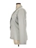 Just Fab 100% Polyester Gray Blazer Size XL - photo 5