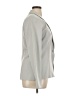 Just Fab 100% Polyester Gray Blazer Size XL - photo 4