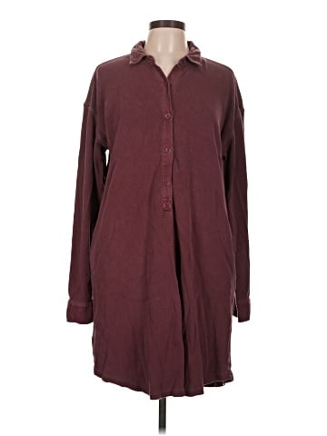 THE NORMAL BRAND Casual Dress (view 1)