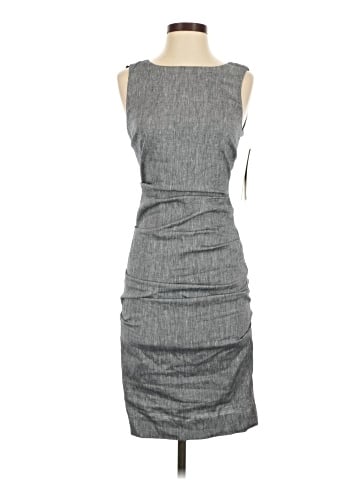 Nicole Miller Cocktail Dress (view 1)