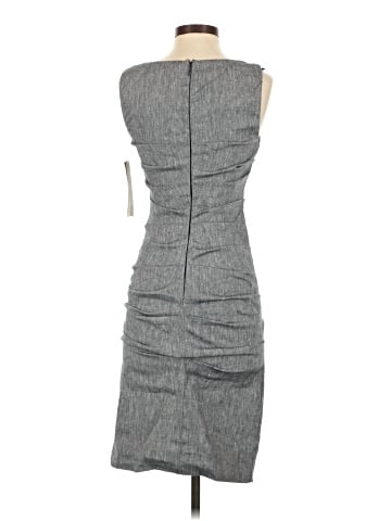 Nicole Miller Cocktail Dress (view 2)