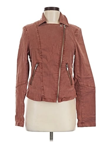 Level 99 Jacket (view 1)