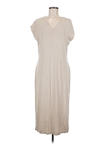 White House Black Market Casual Dress (view 1)