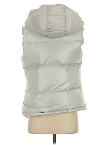 Metrostyle Vest (view 2)