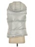 Metrostyle 100% Nylon Silver Vest Size S - photo 2