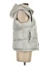 Metrostyle 100% Nylon Silver Vest Size S - photo 4
