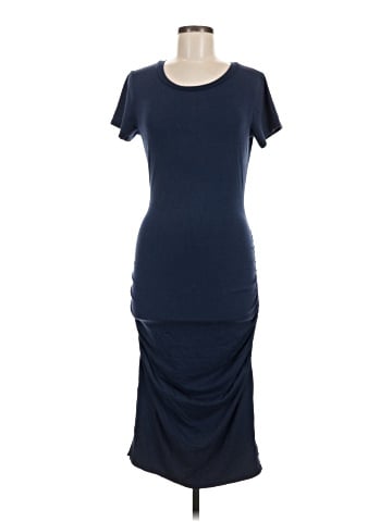 Allison Joy Casual Dress (view 1)
