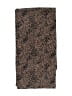 Lands' End Animal Print Brown Scarf One size - photo 2
