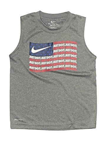 Nike Active Tank (view 1)