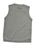 Nike 100% Polyester Gray Active Tank Size 6 - 7 - photo 2