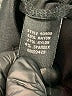 Intro Black Dress Pants Size XL - photo 8