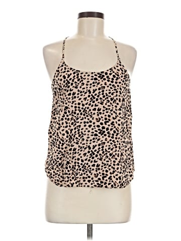 Divided by H&M Sleeveless Top (view 1)