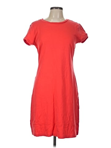 New York & Company Casual Dress (view 1)