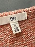BP. Pink Pullover Sweater Size M - photo 7