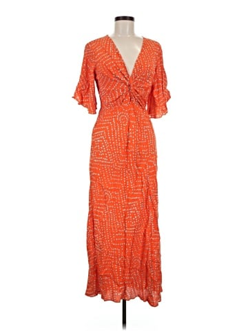 Diane von Furstenberg Casual Dress (view 1)
