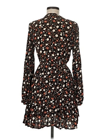 Blu Pepper Casual Dress (view 2)