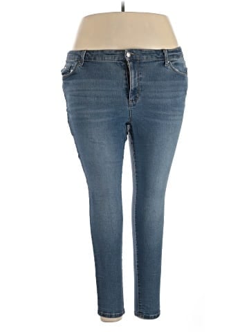 Nine West Jeans (view 1)