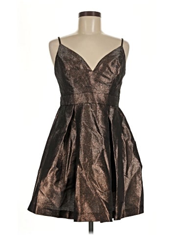 Fashion Nova Cocktail Dress (view 1)