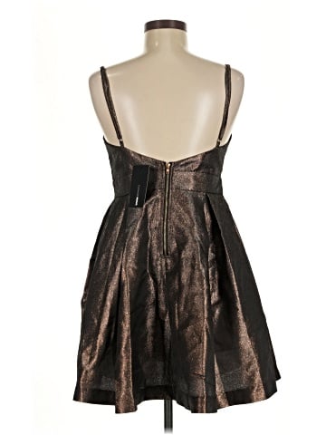Fashion Nova Cocktail Dress (view 2)