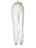 Ella Moss White Casual Pants Size 8 - photo 1
