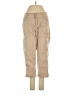 Lee Tan Cargo Pants Size 4M - photo 1