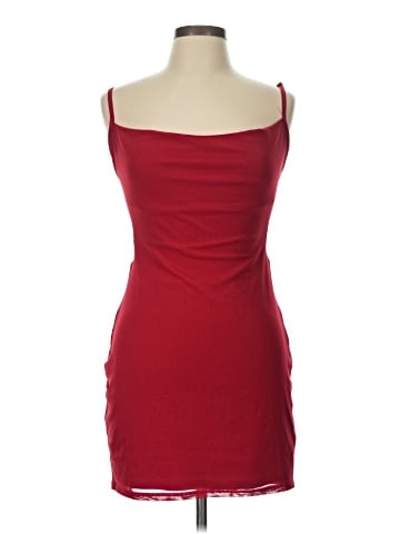 Garage Cocktail Dress (view 1)