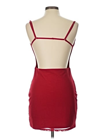 Garage Cocktail Dress (view 2)