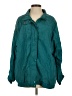 Westbound Teal Raincoat Size 2 - photo 1