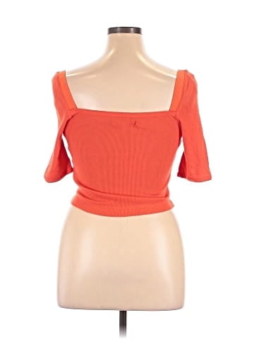 Urban Outfitters Short Sleeve T-Shirt (view 2)