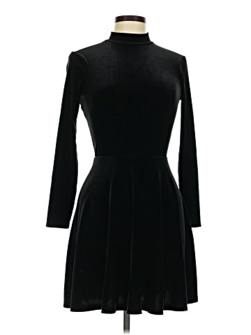 American Apparel Cocktail Dress (view 1)