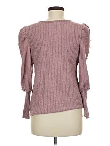 By Design Pullover Sweater (view 2)