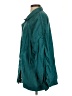Westbound Teal Raincoat Size 2 - photo 5