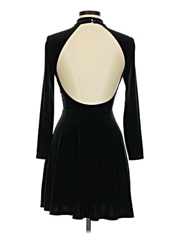American Apparel Cocktail Dress (view 2)
