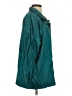 Westbound Teal Raincoat Size 2 - photo 4