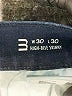 Mott & Bow Solid Blue Jeggings Size 30 waist - photo 8