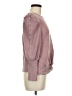 By Design Pink Pullover Sweater Size M - photo 4