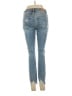 BKE Stripes Blue Jeans Size 27 waist - photo 2