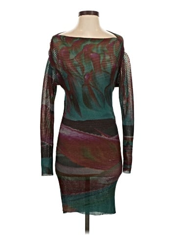 Arthur Cocktail Dress (view 1)