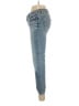 BKE Stripes Blue Jeans Size 27 waist - photo 5